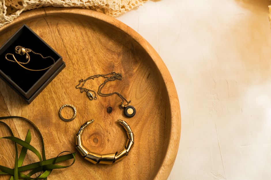 Porte-bague : l’accessoire pratique et élégant