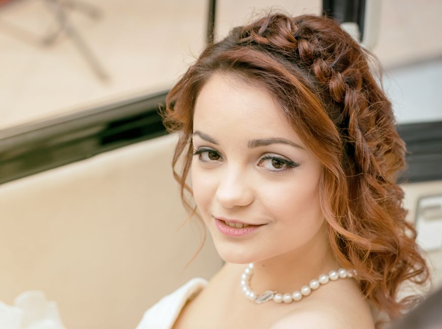 Bijoux et coiffure : idées selon la coupe de cheveux