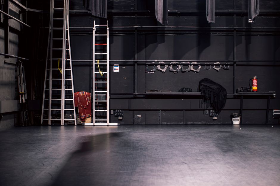 Dans les coulisses : comment on prépare un show