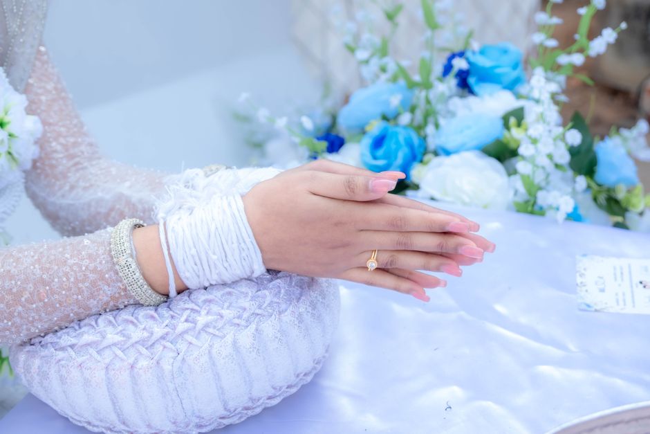 Idées bijoux pour un mariage : invitées et témoins