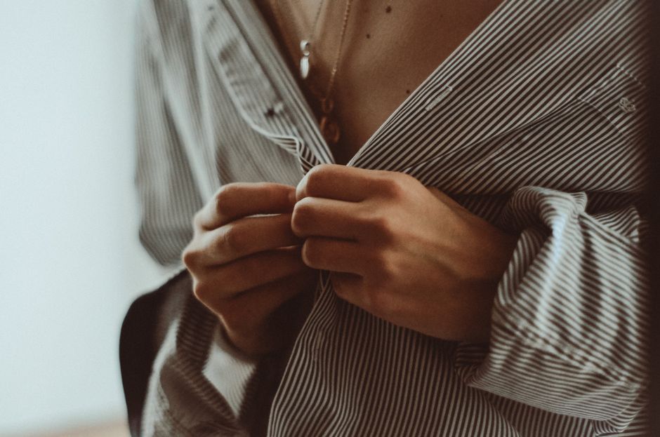 Les bijoux qu’on garde tout le temps : bonne idée ?