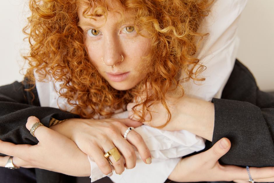Accumuler les colliers sans en faire trop